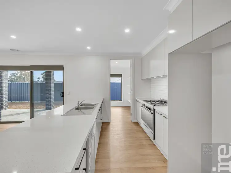 Second view of Homely house listing, 19 Sandalwood Street, Wangaratta VIC 3677