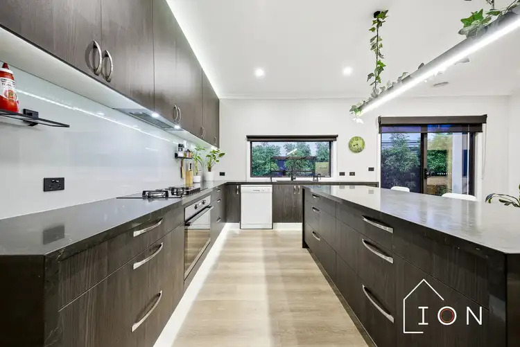 Third view of Homely house listing, 28 Amarillo Drive, Cranbourne South VIC 3977