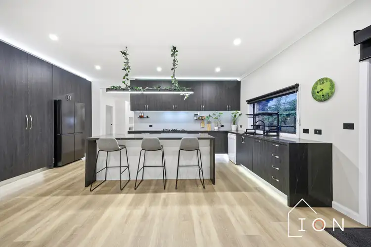 Fourth view of Homely house listing, 28 Amarillo Drive, Cranbourne South VIC 3977