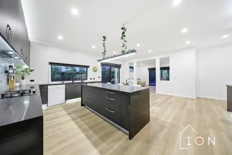 Fifth view of Homely house listing, 28 Amarillo Drive, Cranbourne South VIC 3977