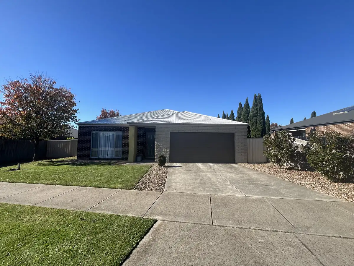 Main view of Homely house listing, 28 Grammar Drive, Traralgon VIC 3844