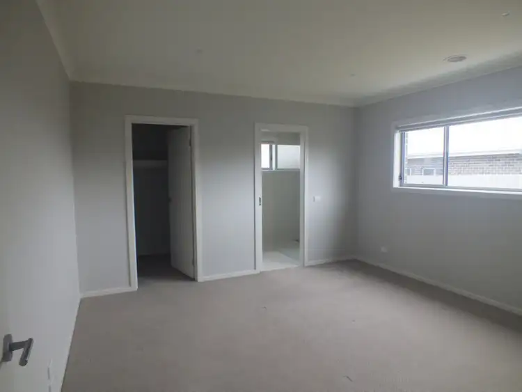 Fourth view of Homely house listing, 28 Grammar Drive, Traralgon VIC 3844