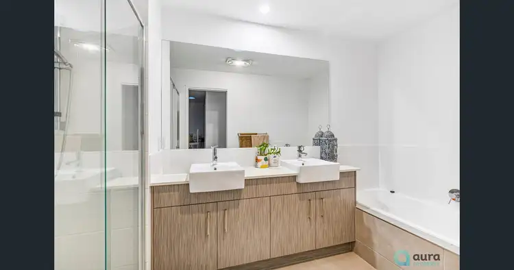 Third view of Homely semi-detached listing, 1/40 Sahara Road, Glass House Mountains QLD 4518