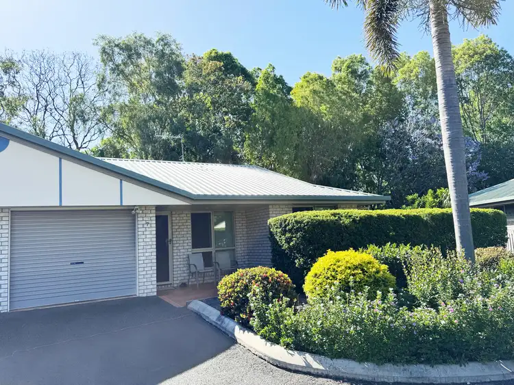 7/333 Balaclava Street, Frenchville QLD 4701