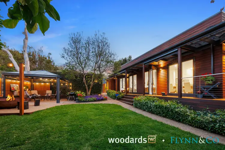 Second view of Homely house listing, 44 Bayview Avenue, Rosebud VIC 3939