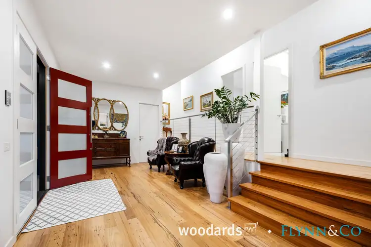 Third view of Homely house listing, 44 Bayview Avenue, Rosebud VIC 3939