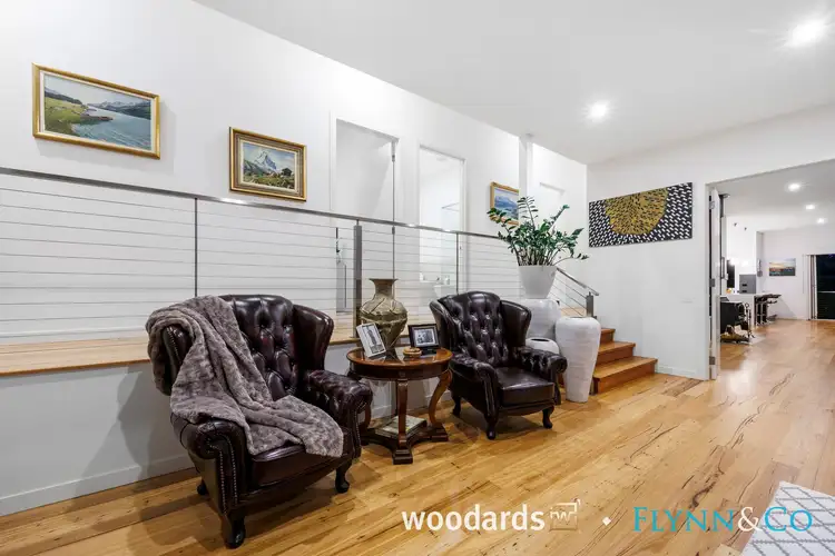 Fourth view of Homely house listing, 44 Bayview Avenue, Rosebud VIC 3939