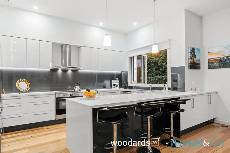 Fifth view of Homely house listing, 44 Bayview Avenue, Rosebud VIC 3939