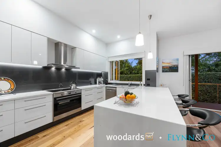 Sixth view of Homely house listing, 44 Bayview Avenue, Rosebud VIC 3939