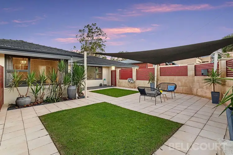 16 Doherty Street, Embleton WA 6062