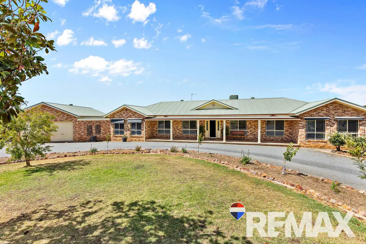 Main view of Homely rural property listing, 93 Wardle Street, Junee NSW 2663