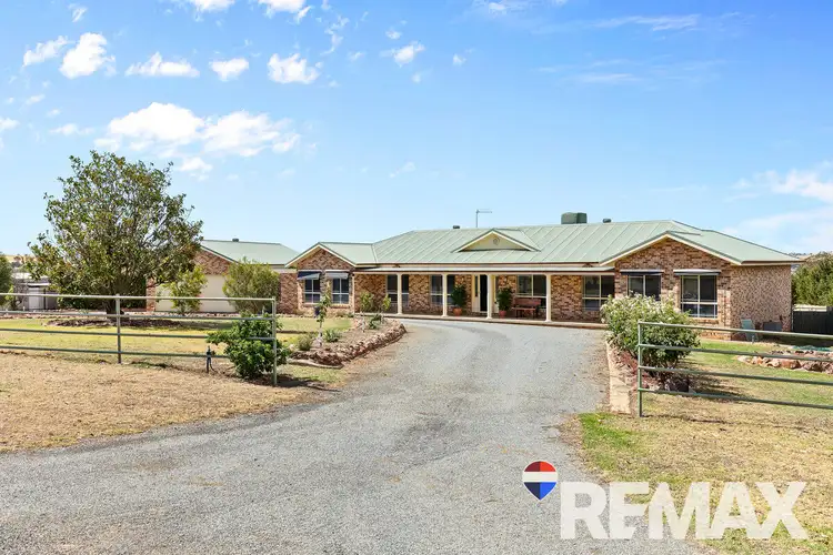 Second view of Homely rural property listing, 93 Wardle Street, Junee NSW 2663