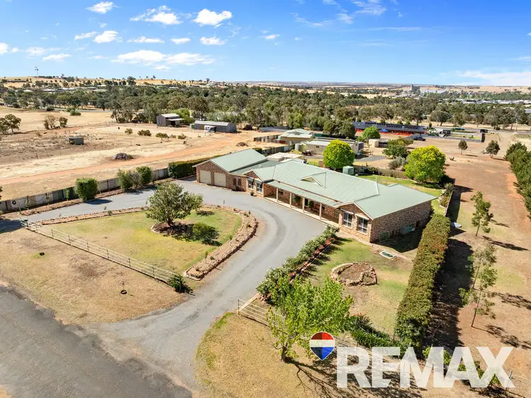 Third view of Homely rural property listing, 93 Wardle Street, Junee NSW 2663