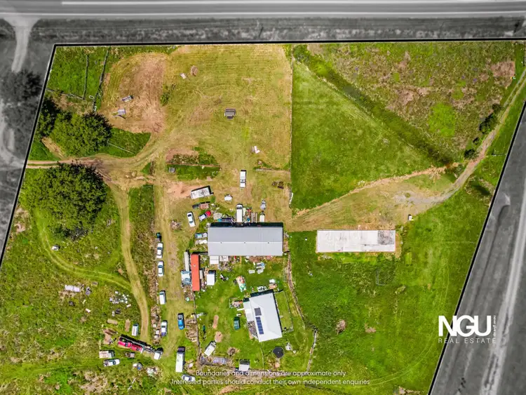 Second view of Homely house listing, 793-807 Ipswich-Boonah Road, Purga QLD 4306