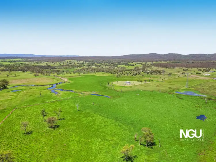 Fifth view of Homely house listing, 793-807 Ipswich-Boonah Road, Purga QLD 4306