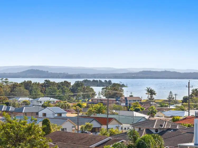 Third view of Homely apartment listing, 32/18-24 Torrens Avenue, The Entrance NSW 2261