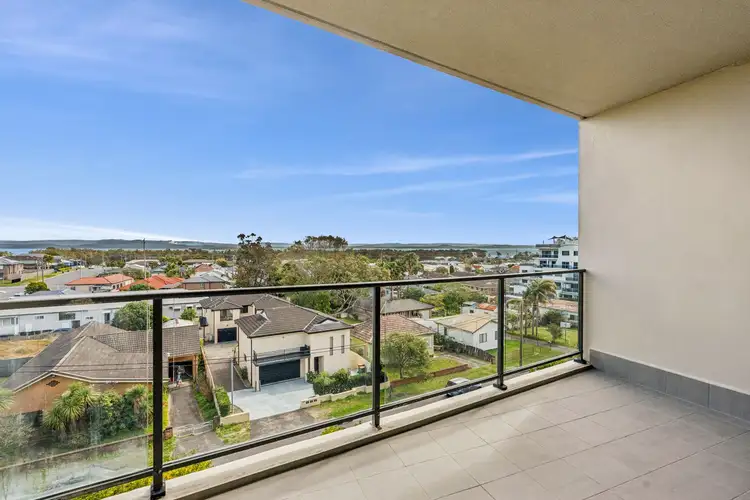 Fifth view of Homely apartment listing, 32/18-24 Torrens Avenue, The Entrance NSW 2261
