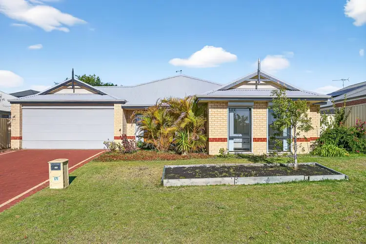 171 Arpenteur Drive, Baldivis WA 6171