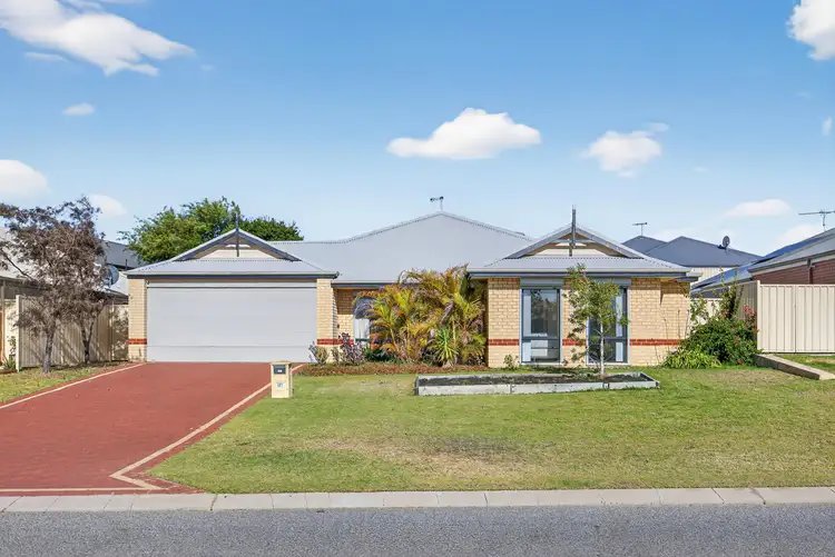 Third view of Homely house listing, 171 Arpenteur Drive, Baldivis WA 6171