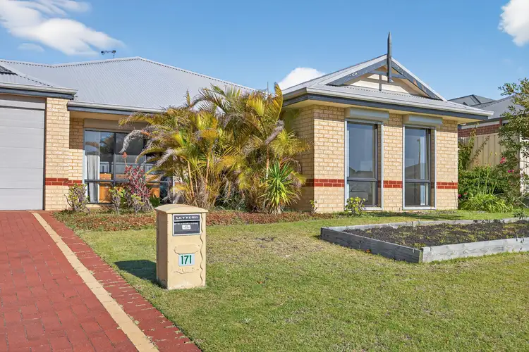 Fourth view of Homely house listing, 171 Arpenteur Drive, Baldivis WA 6171