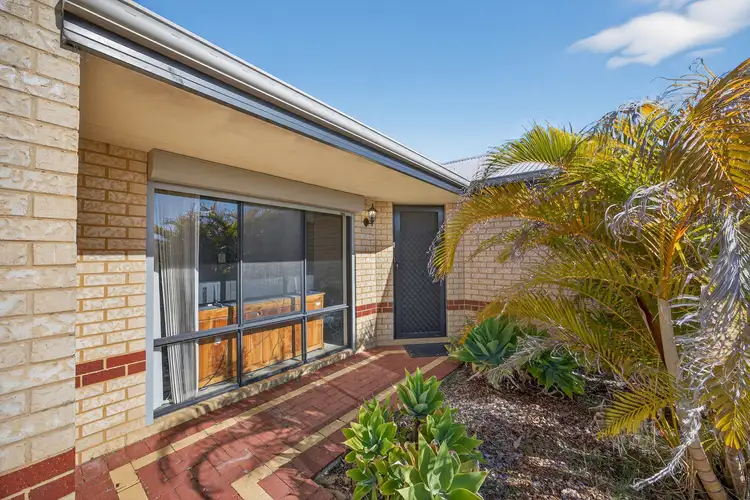 Fifth view of Homely house listing, 171 Arpenteur Drive, Baldivis WA 6171
