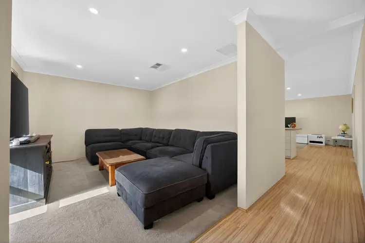 Sixth view of Homely house listing, 171 Arpenteur Drive, Baldivis WA 6171