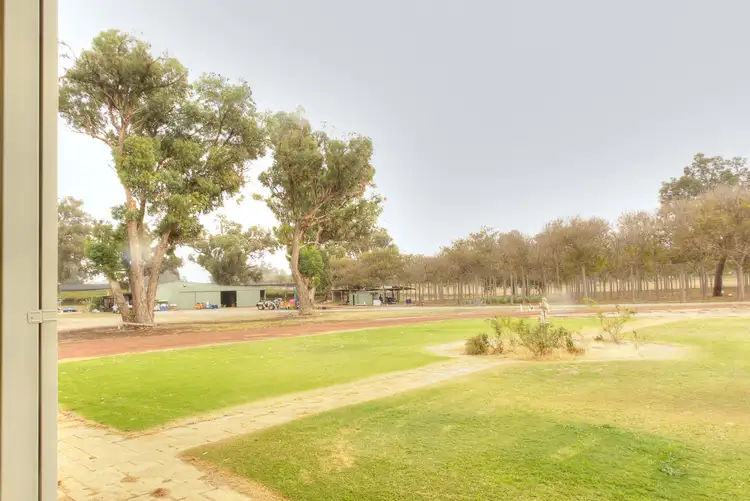 Third view of Homely other listing, 317 Rangeview Drive, Wanerie WA 6503