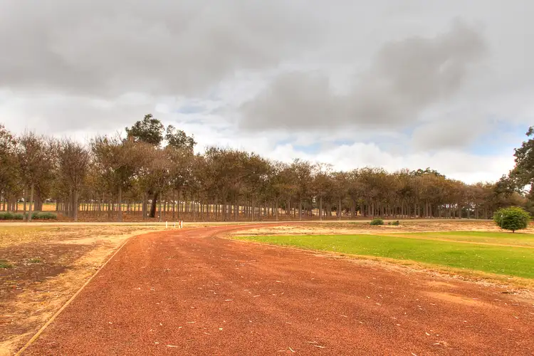 Fifth view of Homely other listing, 317 Rangeview Drive, Wanerie WA 6503