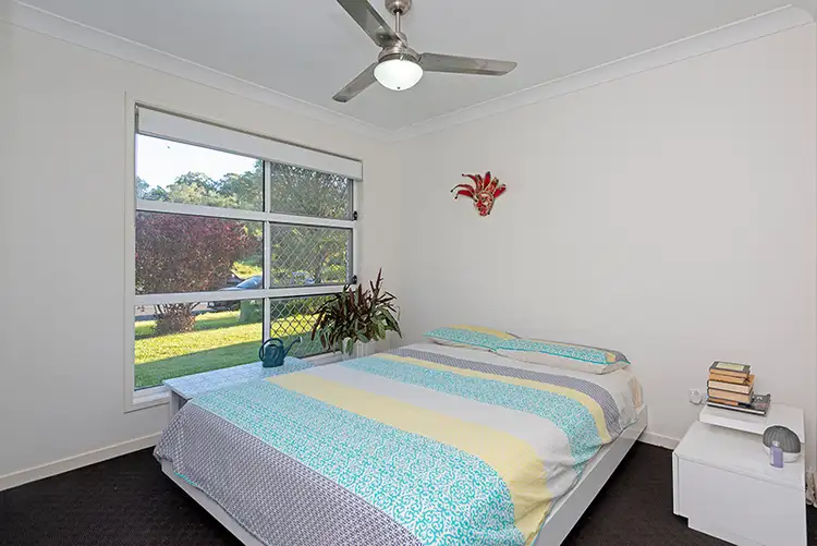 Fourth view of Homely house listing, 1/16 Tian Crescent, Upper Coomera QLD 4209