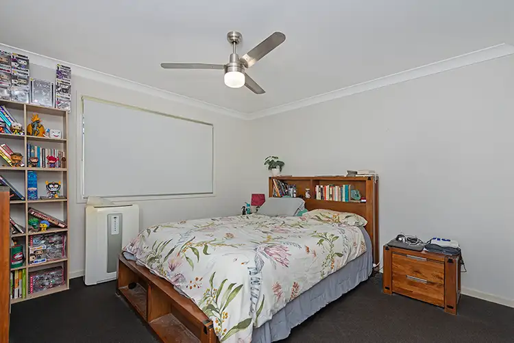 Fifth view of Homely house listing, 1/16 Tian Crescent, Upper Coomera QLD 4209