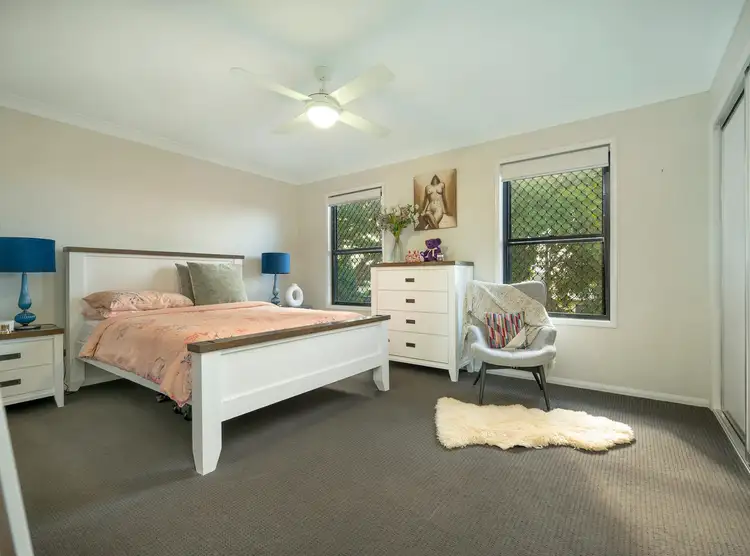 Fifth view of Homely semi-detached listing, 1/227a Alderley Street, Centenary Heights QLD 4350