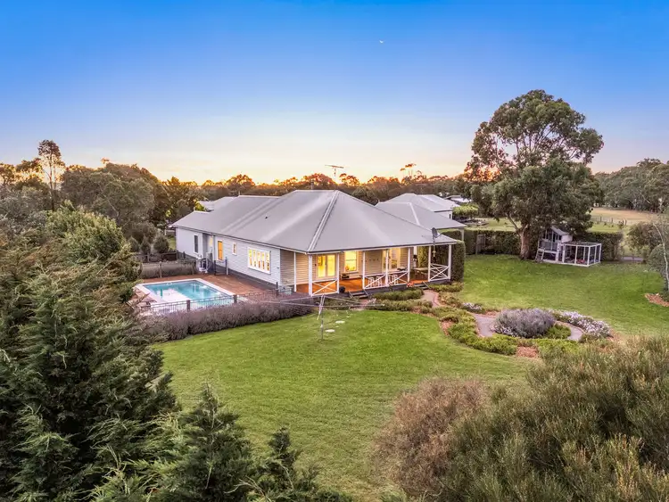 9 Lavinia Court, Moriac VIC 3240