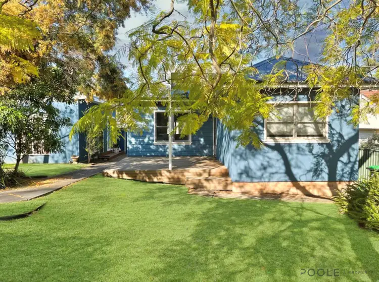 52 Grahame Street, Blaxland NSW 2774