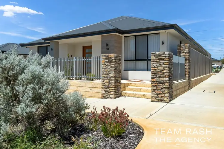 39 Townshend Parkway, Mandogalup WA 6167