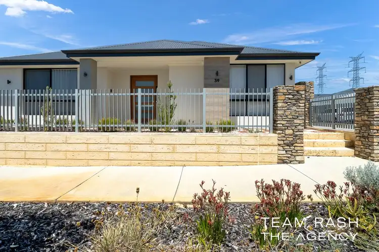 Second view of Homely house listing, 39 Townshend Parkway, Mandogalup WA 6167