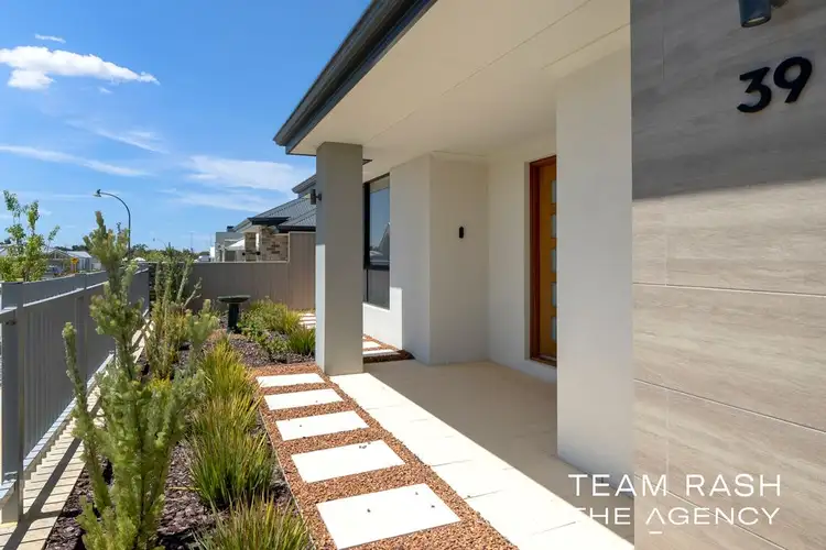 Third view of Homely house listing, 39 Townshend Parkway, Mandogalup WA 6167