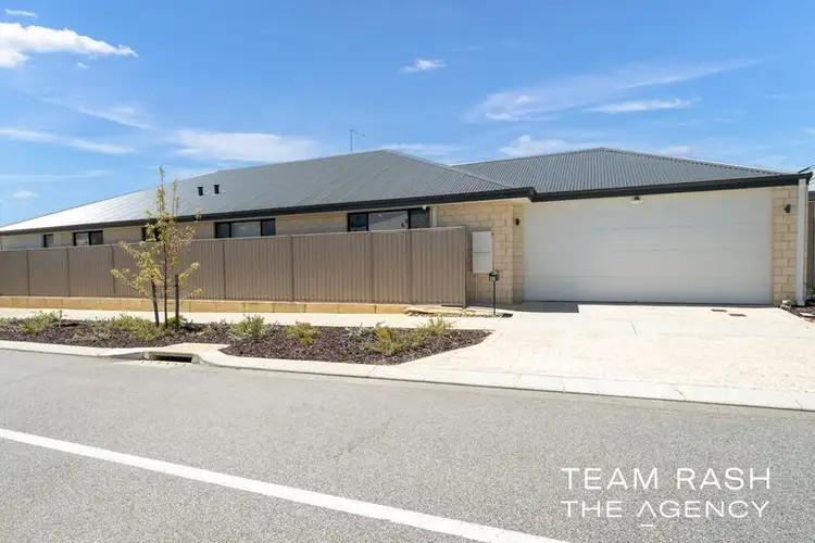 Fourth view of Homely house listing, 39 Townshend Parkway, Mandogalup WA 6167