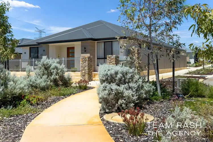 Fifth view of Homely house listing, 39 Townshend Parkway, Mandogalup WA 6167