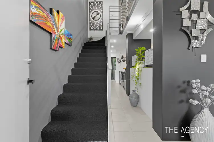 48/1 Mariners Cove Drive, Dudley Park WA 6210