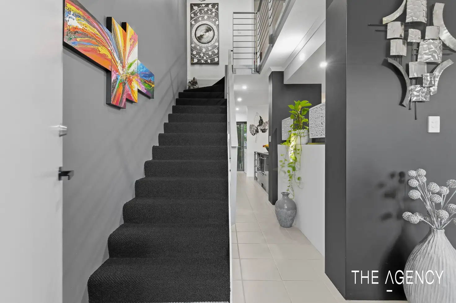 Main view of Homely townhouse listing, 48/1 Mariners Cove Drive, Dudley Park WA 6210