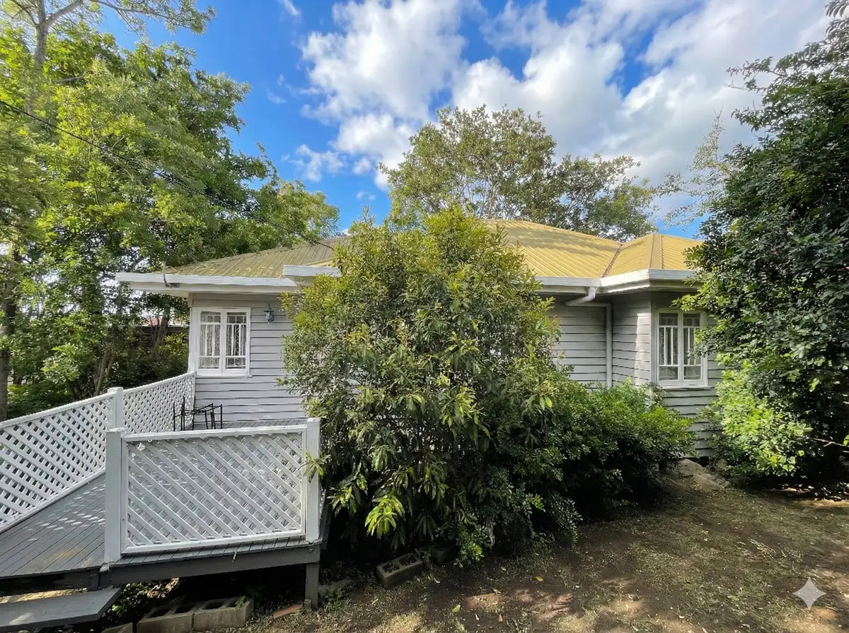 Main view of Homely house listing, 134 Stanley Terrace, Taringa QLD 4068