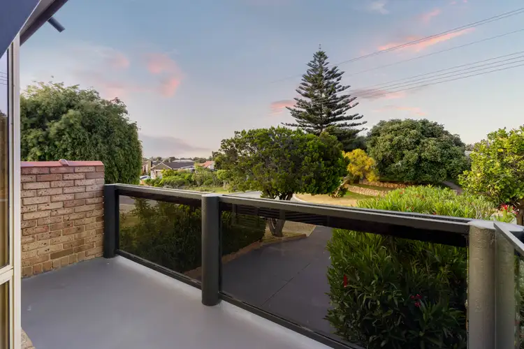 Second view of Homely house listing, 30 Campbell Drive, Hillarys WA 6025