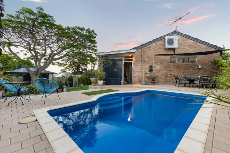 Third view of Homely house listing, 30 Campbell Drive, Hillarys WA 6025