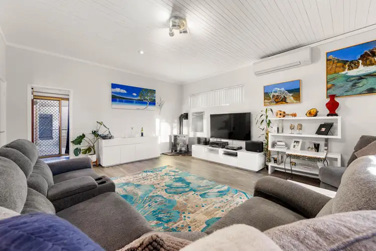 Fourth view of Homely house listing, 30 Campbell Drive, Hillarys WA 6025