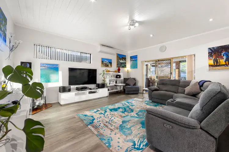 Fifth view of Homely house listing, 30 Campbell Drive, Hillarys WA 6025