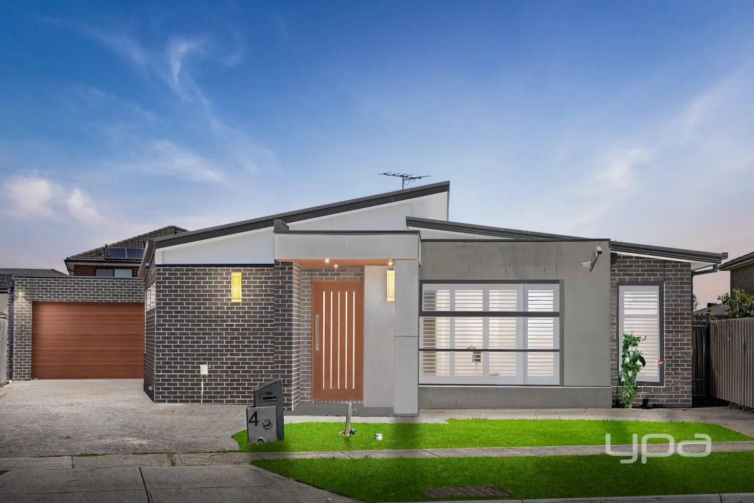 Main view of Homely house listing, 4 Cooinda Way, Point Cook VIC 3030