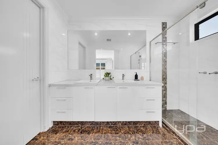 Fifth view of Homely house listing, 4 Cooinda Way, Point Cook VIC 3030