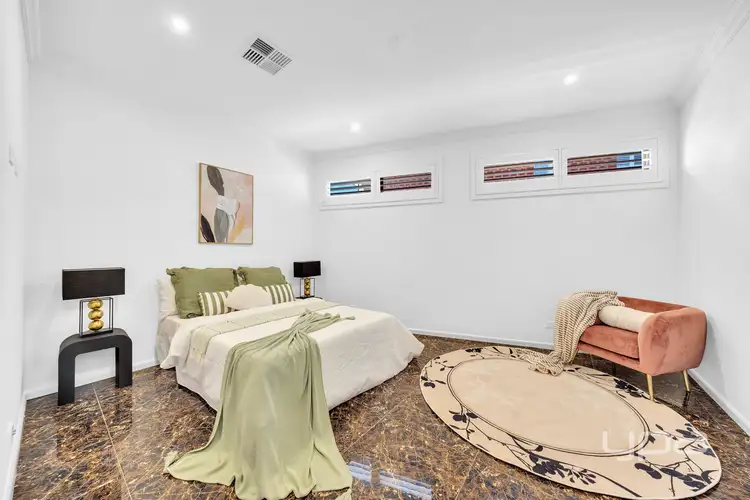 Sixth view of Homely house listing, 4 Cooinda Way, Point Cook VIC 3030