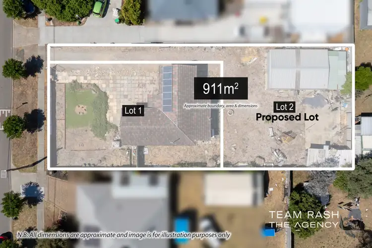 18 Bingfield Road West, Medina WA 6167