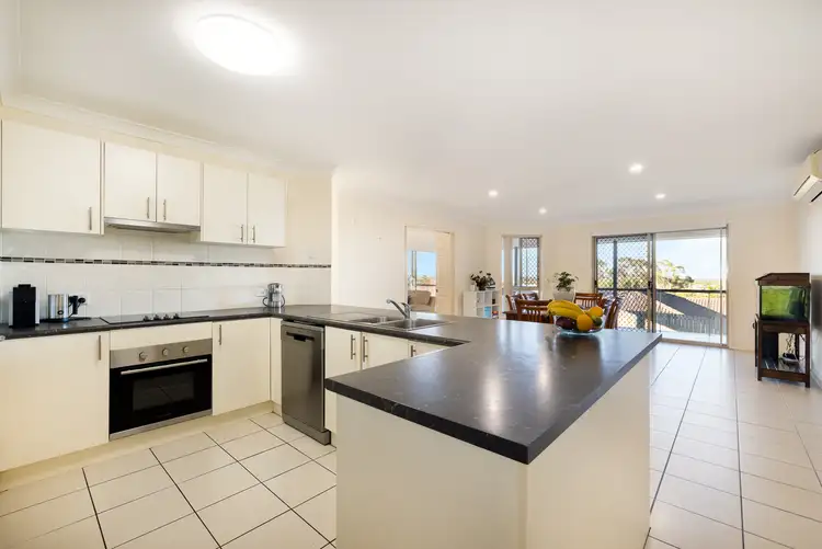 Second view of Homely house listing, 1152 Oakey Flat Road, Narangba QLD 4504